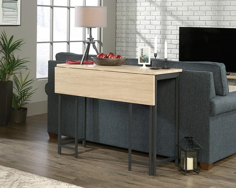 Sauder counter height discount table